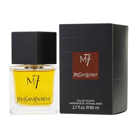 yves saint laurent m7 original|m7 perfume price.